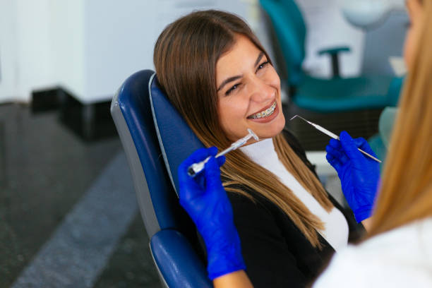 Best Dental Bonding  in Glasco, NY